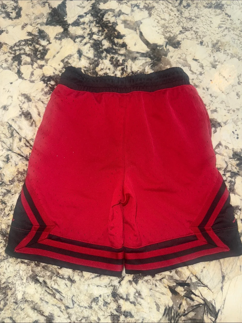 Jordan Shorts